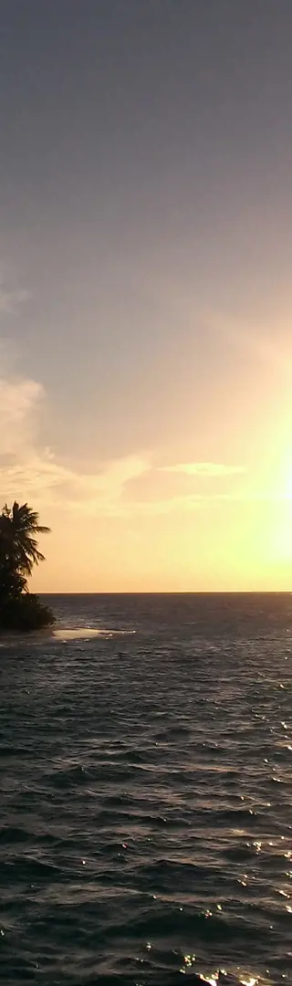Sonnenuntergang